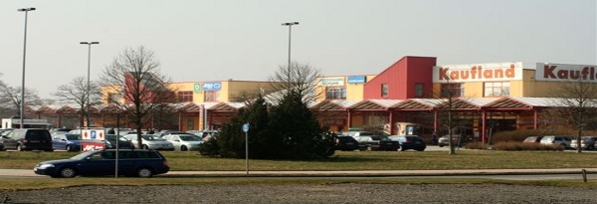 Kaufland SB-Warenhaus